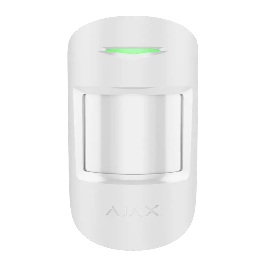 Superior MotionProtect Plus, bílá